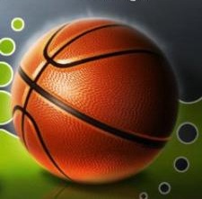 超级大灌篮手机游戏