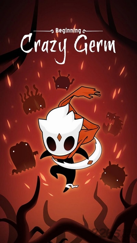 疯狂细菌内购破解版