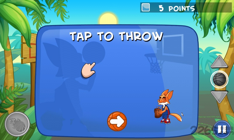 吉米灌篮手机版 吉米灌篮游戏下载