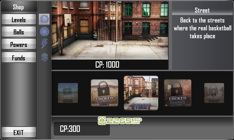 超级大灌篮手机游戏 超级大灌篮游戏下载