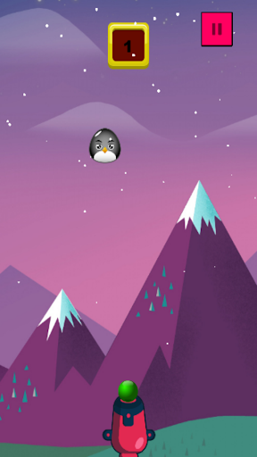 企鹅射击最新版