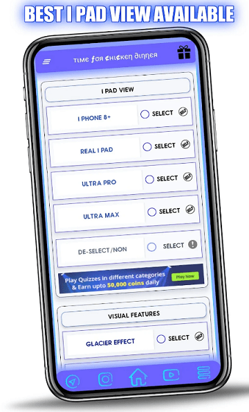 bgm gfx tool超广角中文版