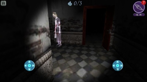 邪恶梦魇安卓中文版