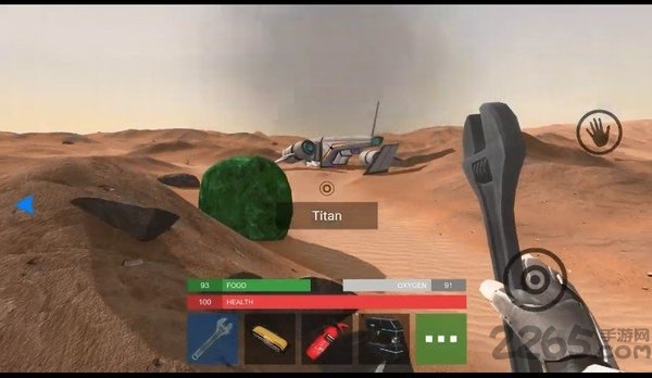 火星生存手机版