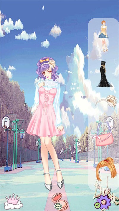 樱花换装学院官方版