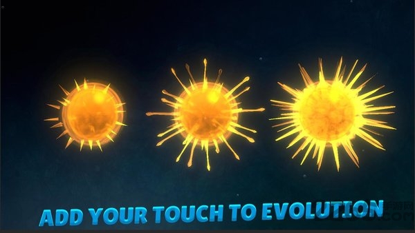 细菌起源2汉化版