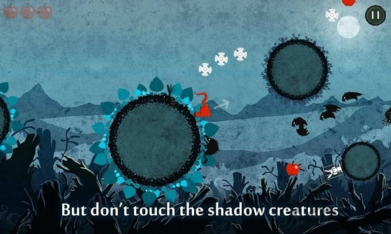 小红帽的故事手机版