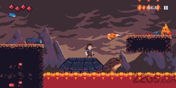 坎多的命运游戏 坎多的命运下载