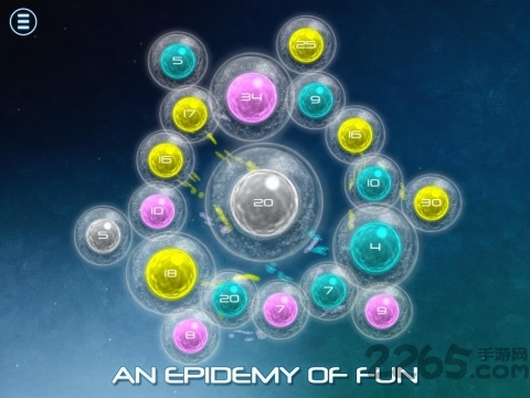 细菌起源汉化版