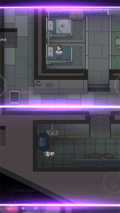 梦魇生存模拟器最新版