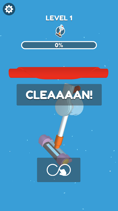 地毯清洁吸尘器手游 地毯清洁吸尘器免费版下载