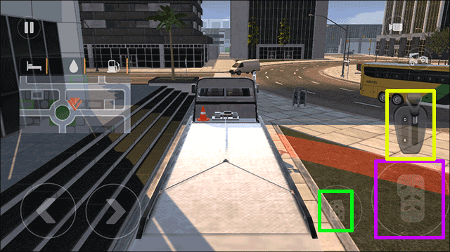 美国卡车模拟器pro玩法介绍 美国卡车模拟器专业版玩法介绍