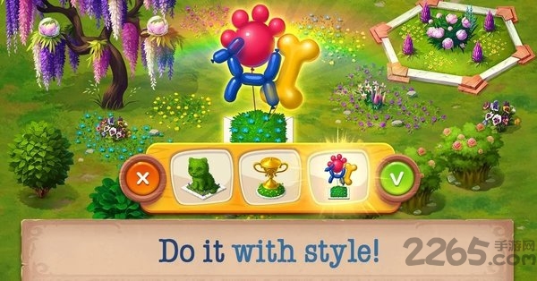 宠物故事手机版