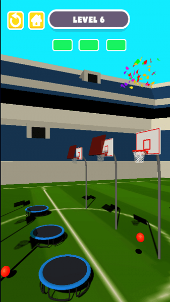 人人爱灌篮官方版