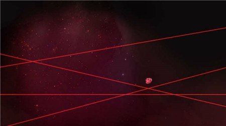 梦魇沦陷手机游戏