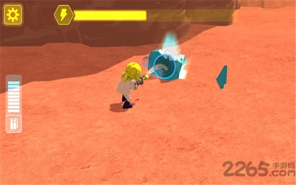 乐高火星任务最新版