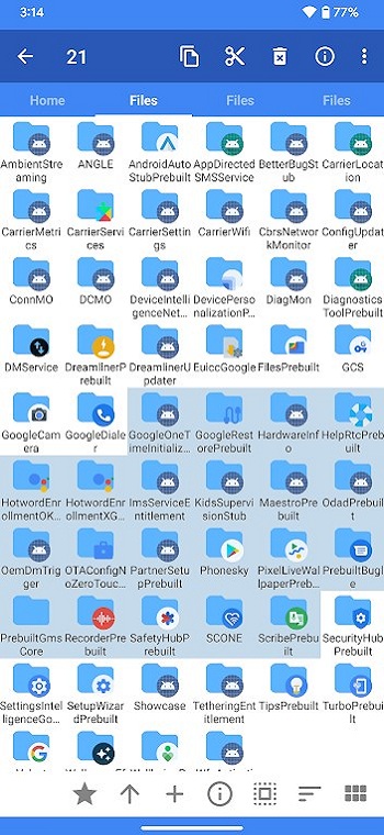 fv文件管理器官方版
