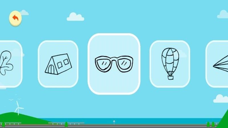 涂鸦绘画大师app