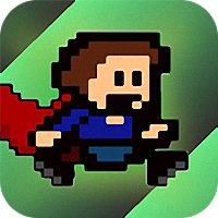 我想成为跳投手游