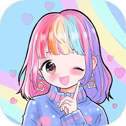 装扮次元少女游戏