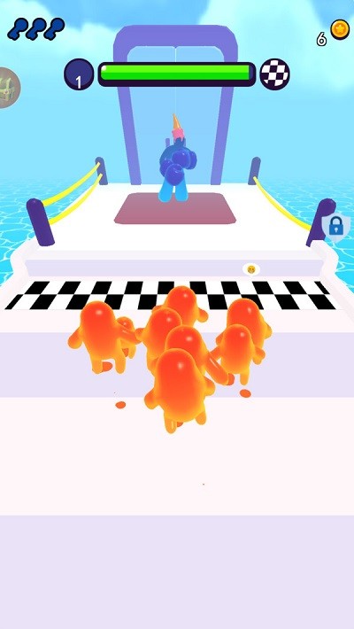 合成格斗大师免费版