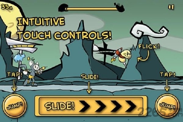 宇宙最后王牌官方版