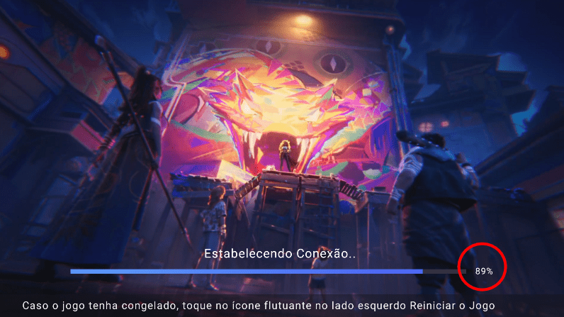 王者荣耀国际服云游戏怎么玩