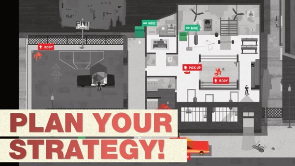 连环清洁工游戏(Serial Cleaner)