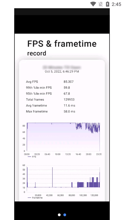 takostats帧率测试工具app takostats帧率测试工具软件下载