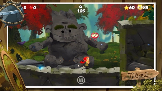 redstory小红帽手机版