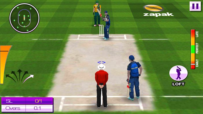 t20板球冠军3d最新版