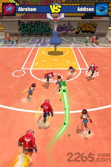 灌篮王者最新版