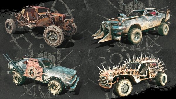 末日生化危城游戏