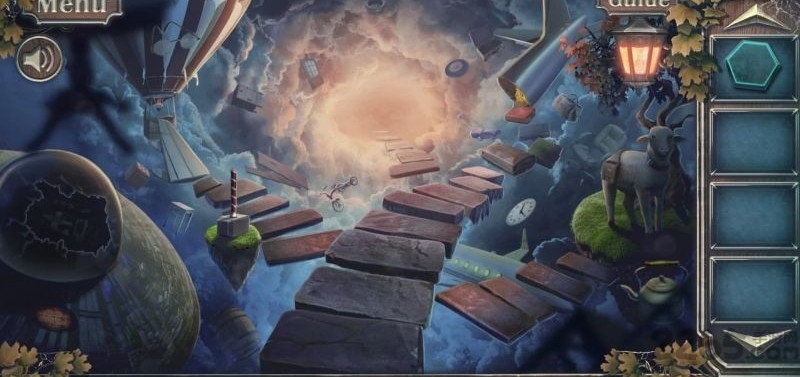 逃离梦魇汉化版