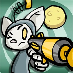 宇宙最后王牌官方版