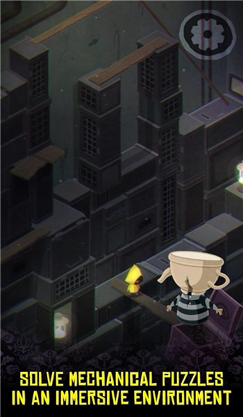 小小梦魇2游戏最新版