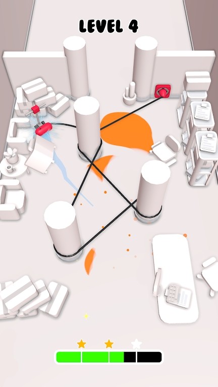 疯狂清洁工游戏(crazy cleaner)