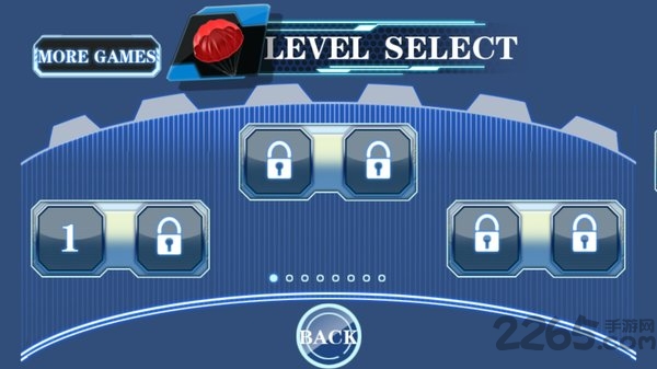 跳伞你只活一次手游