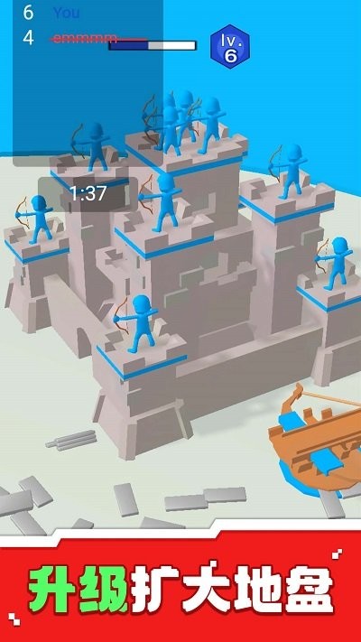 废土守卫战手机版 废土守卫战游戏下载