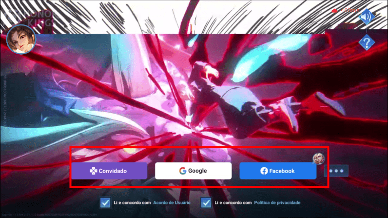 王者荣耀国际服云游戏怎么玩