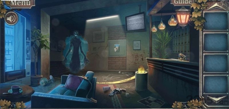 逃离梦魇汉化版