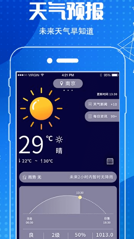指南针gps导航软件