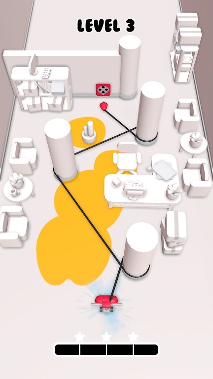 疯狂清洁工游戏(crazy cleaner)