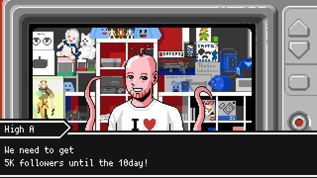 火星拖缆最新版