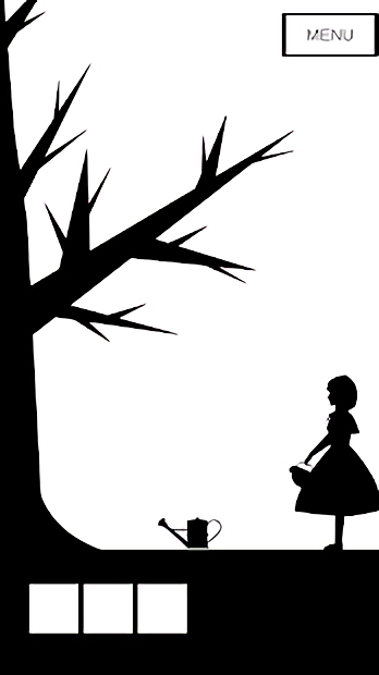 小红帽的冒险手机版