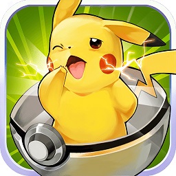 九游口袋妖怪联盟游戏