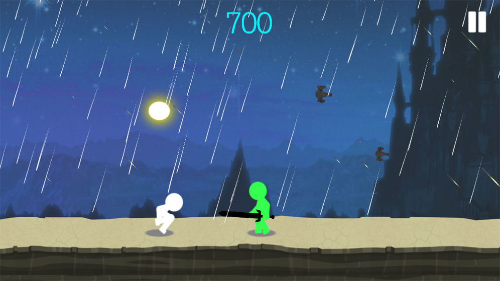 火柴人战斗吧最新版