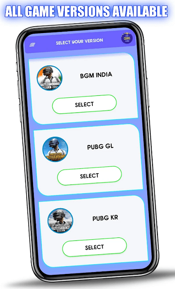 bgm gfx tool超广角中文版