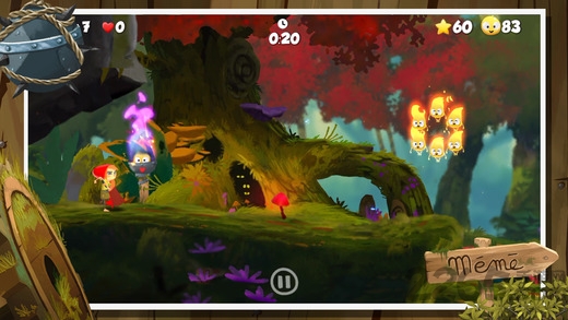 redstory小红帽手机版