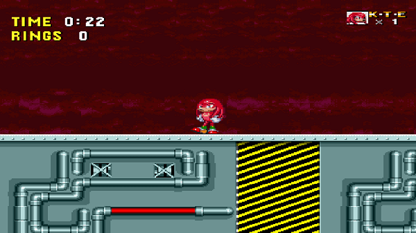 索尼克exe梦魇的开始重制版游戏 索尼克exe梦魇的开始重制版手机版下载